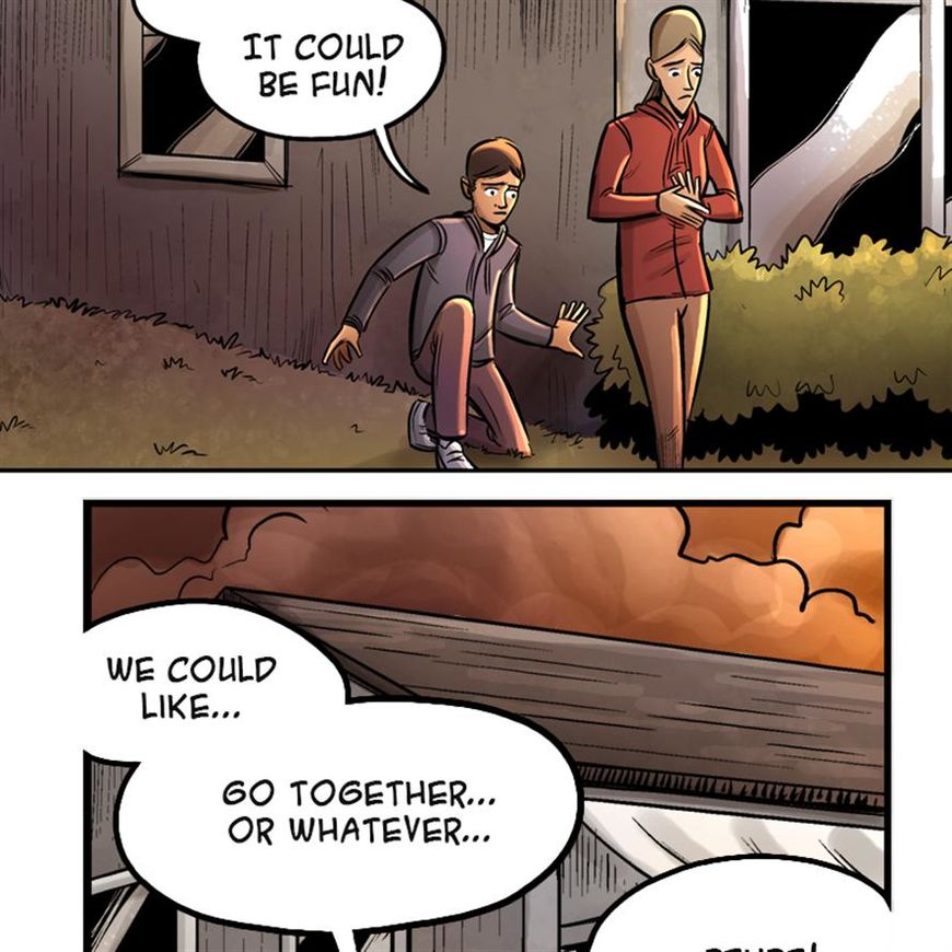 Adamsville Chapter 22 page 21 - Chapter 22