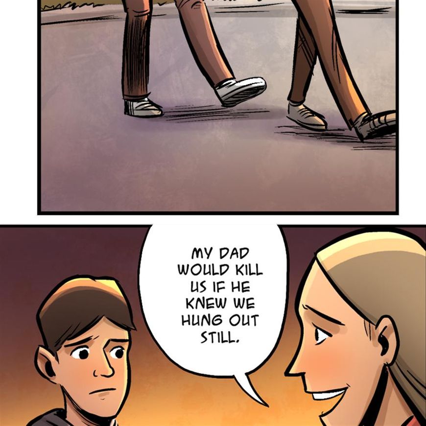 Adamsville Chapter 22 page 23 - Chapter 22