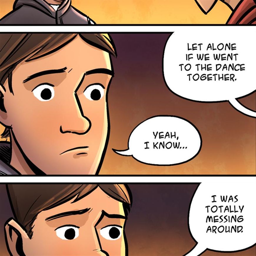 Adamsville Chapter 22 page 24 - Chapter 22