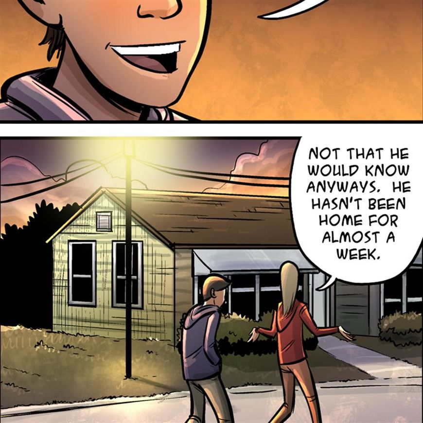 Adamsville Chapter 22 page 25 - Chapter 22