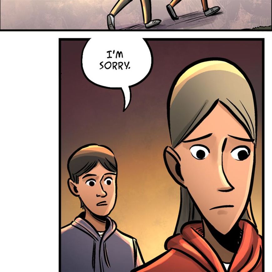 Adamsville Chapter 22 page 26 - Chapter 22