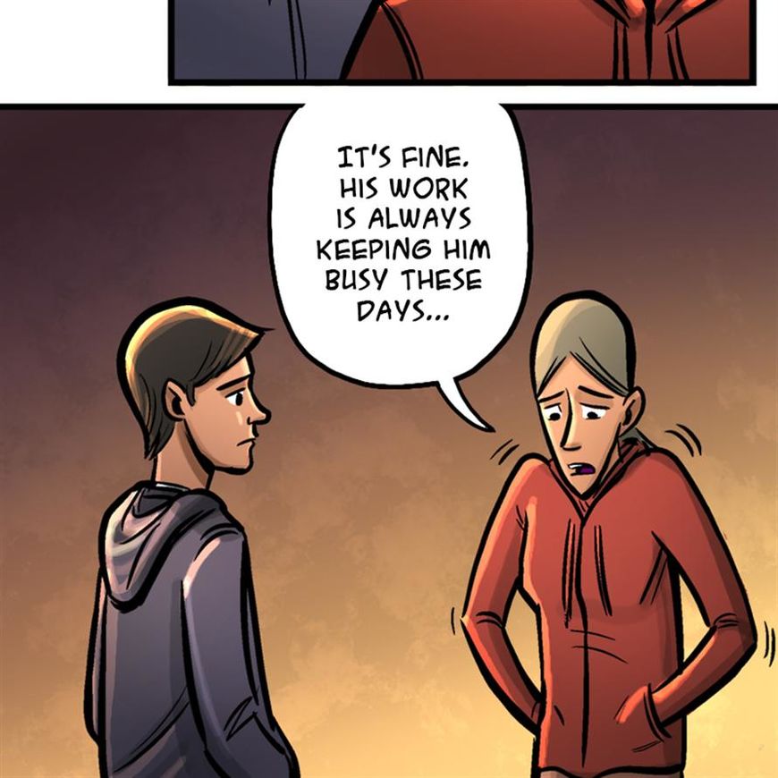 Adamsville Chapter 22 page 27 - Chapter 22