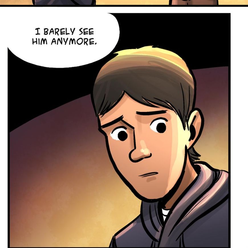 Adamsville Chapter 22 page 28 - Chapter 22