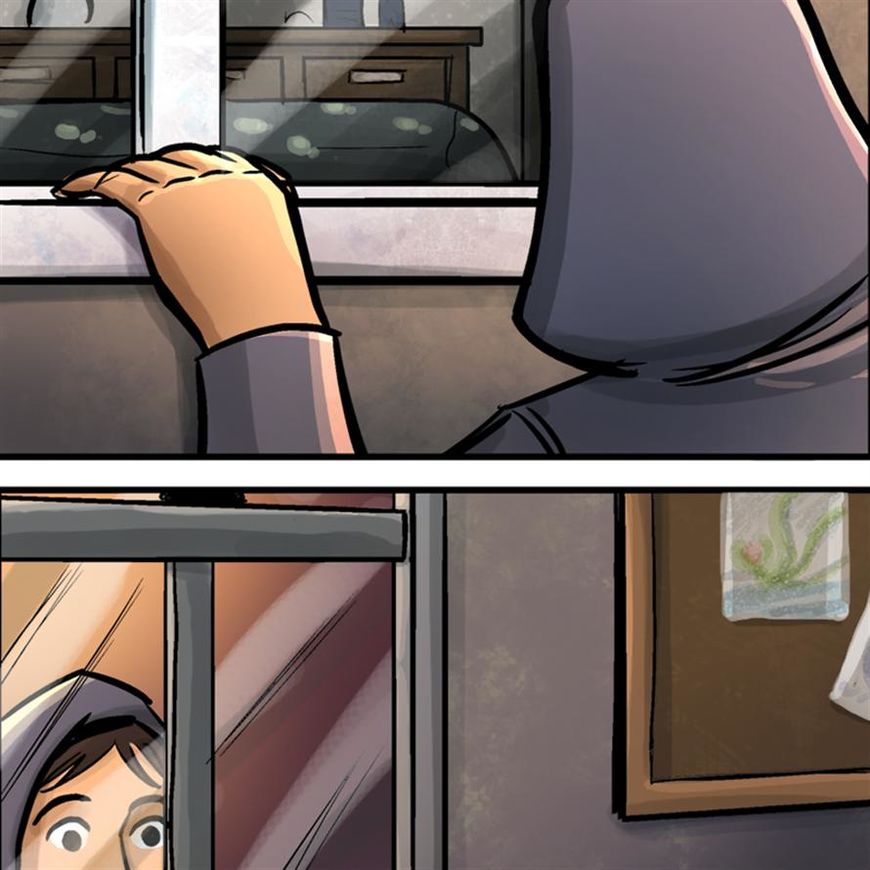 Adamsville Chapter 22 page 3 - Chapter 22
