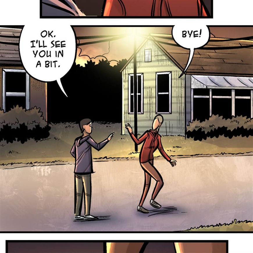 Adamsville Chapter 22 page 30 - Chapter 22