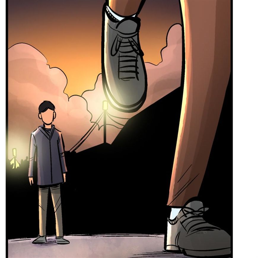 Adamsville Chapter 22 page 31 - Chapter 22