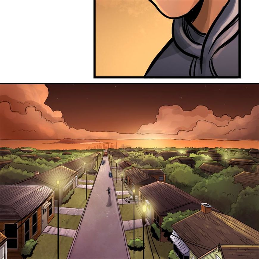 Adamsville Chapter 22 page 34 - Chapter 22