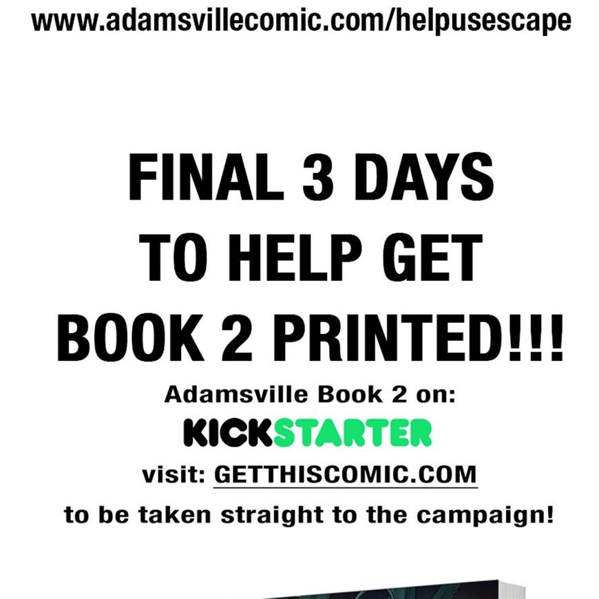 Adamsville Chapter 22 page 37 - Chapter 22