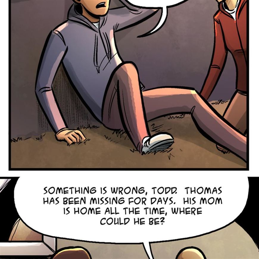 Adamsville Chapter 22 page 5 - Chapter 22