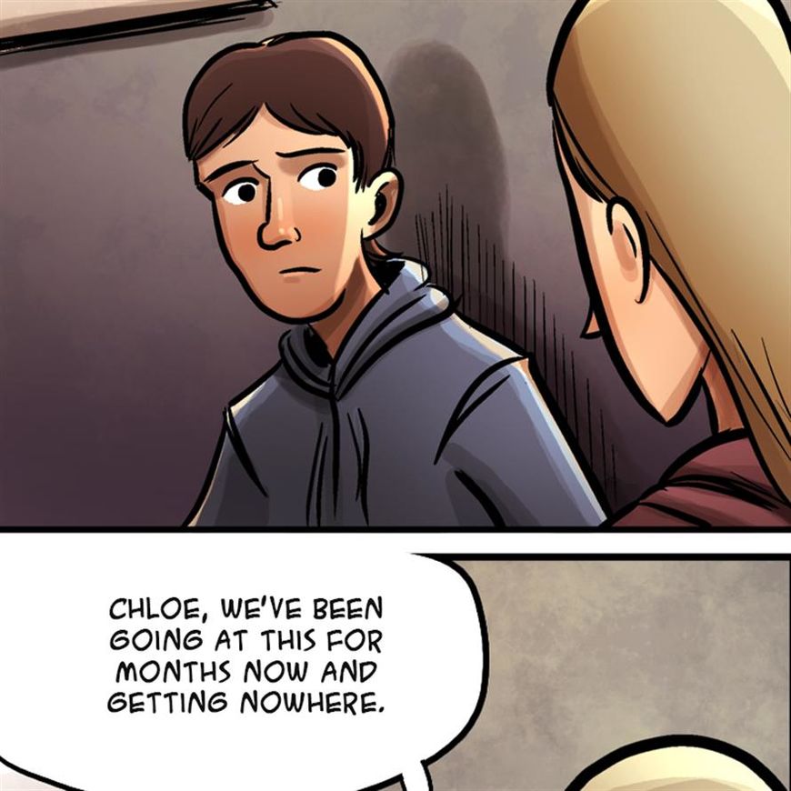 Adamsville Chapter 22 page 9 - Chapter 22