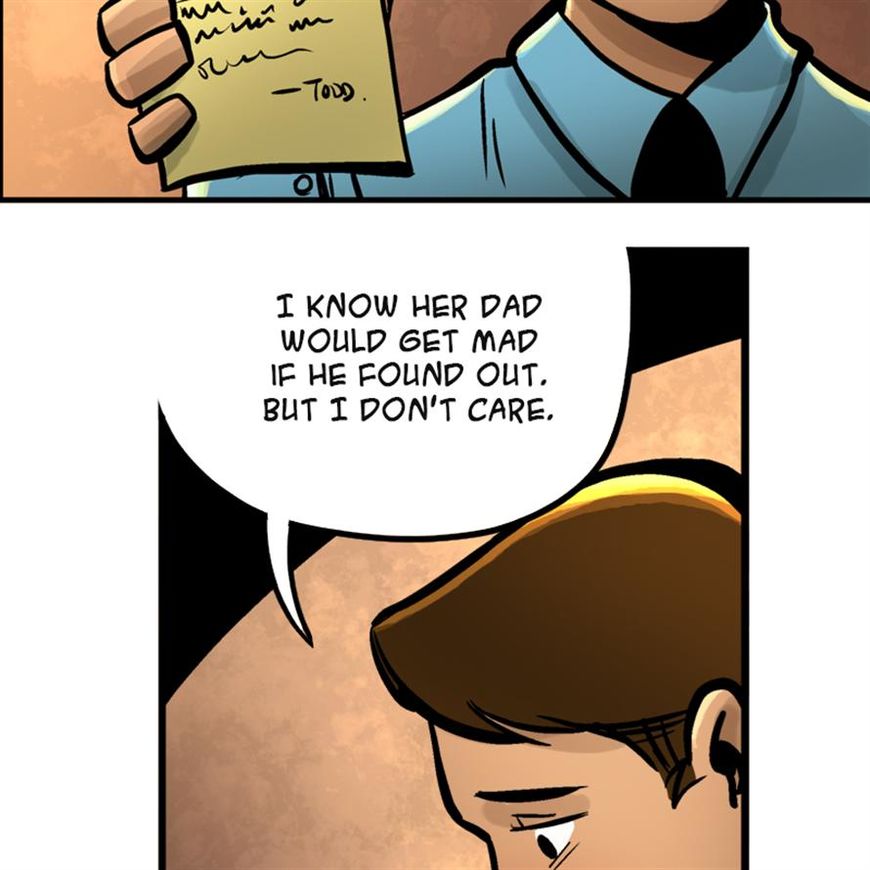 Adamsville Chapter 23 page 10 - Chapter 23