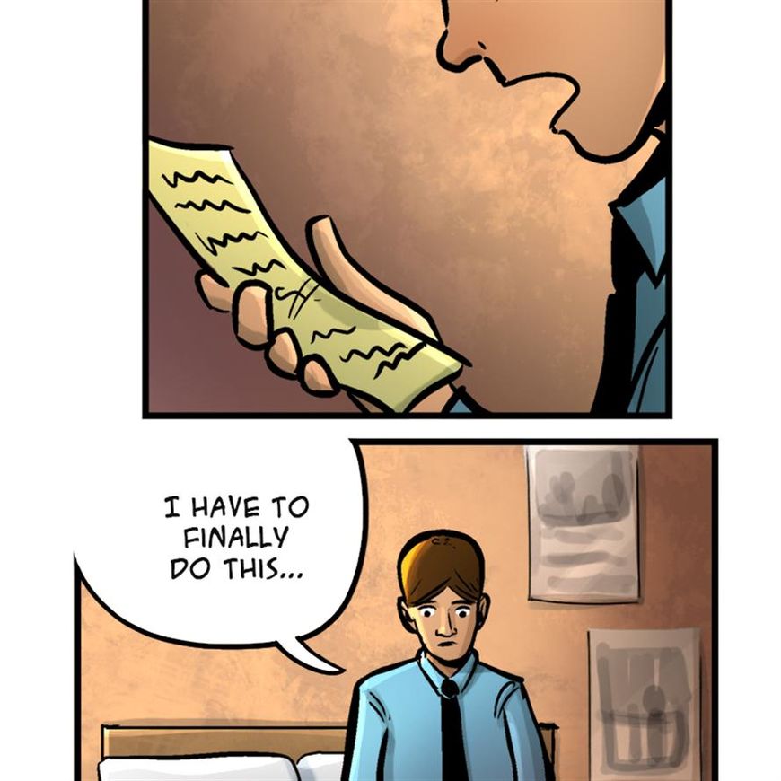 Adamsville Chapter 23 page 11 - Chapter 23