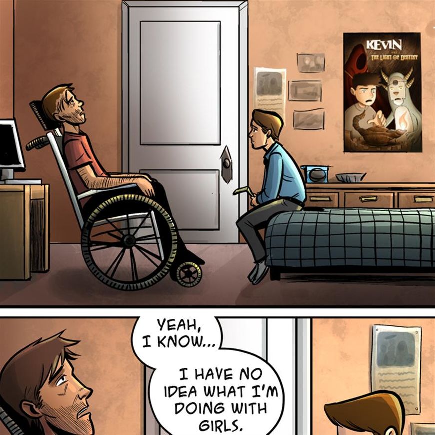 Adamsville Chapter 23 page 14 - Chapter 23