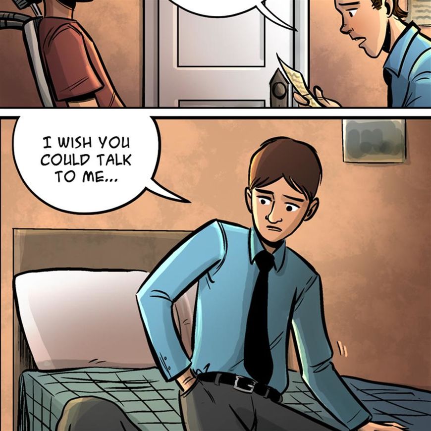 Adamsville Chapter 23 page 15 - Chapter 23