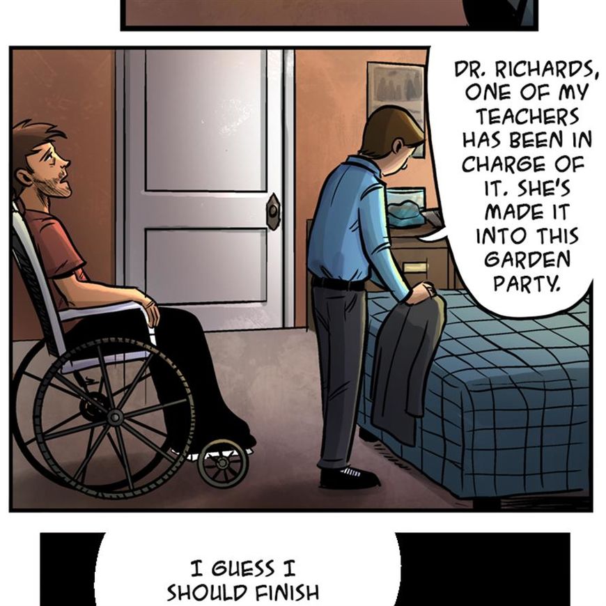 Adamsville Chapter 23 page 18 - Chapter 23