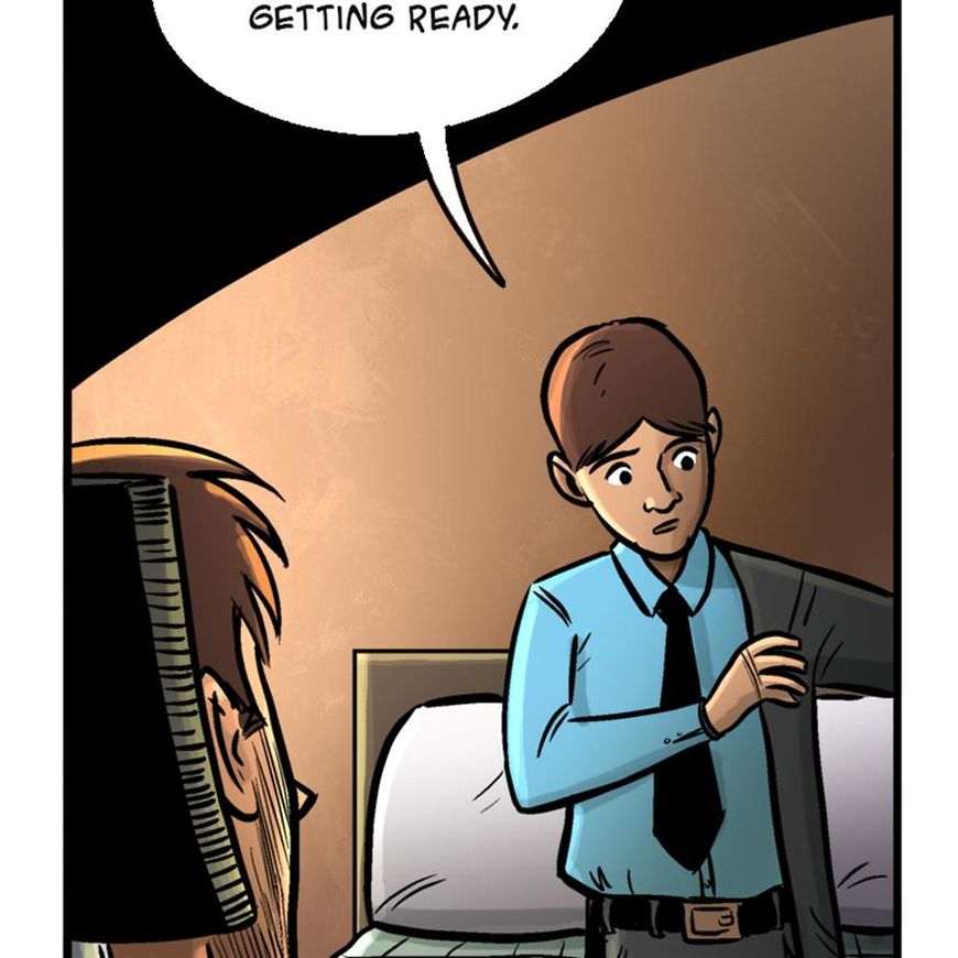 Adamsville Chapter 23 page 19 - Chapter 23