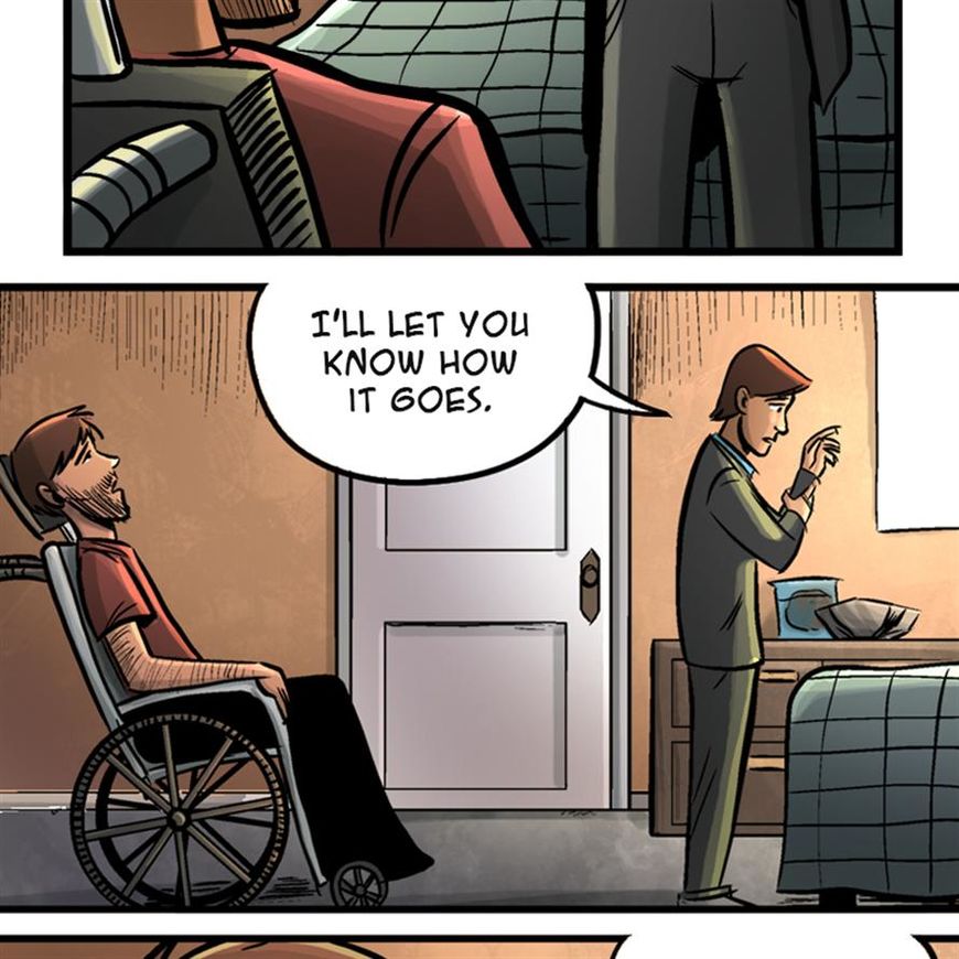 Adamsville Chapter 23 page 20 - Chapter 23