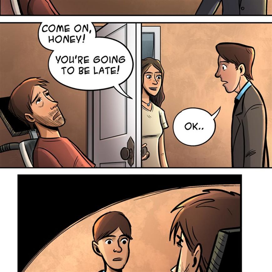 Adamsville Chapter 23 page 24 - Chapter 23