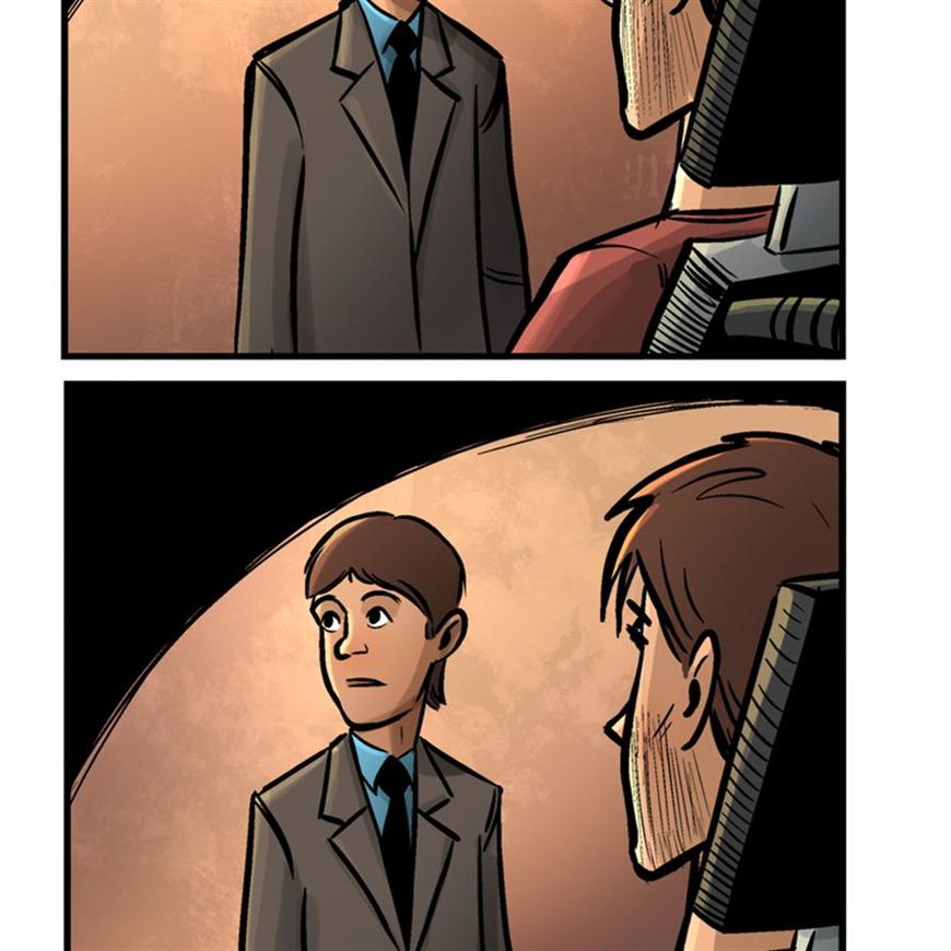 Adamsville Chapter 23 page 25 - Chapter 23