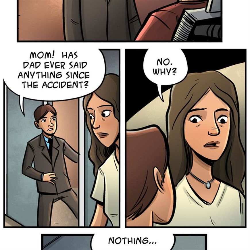 Adamsville Chapter 23 page 26 - Chapter 23