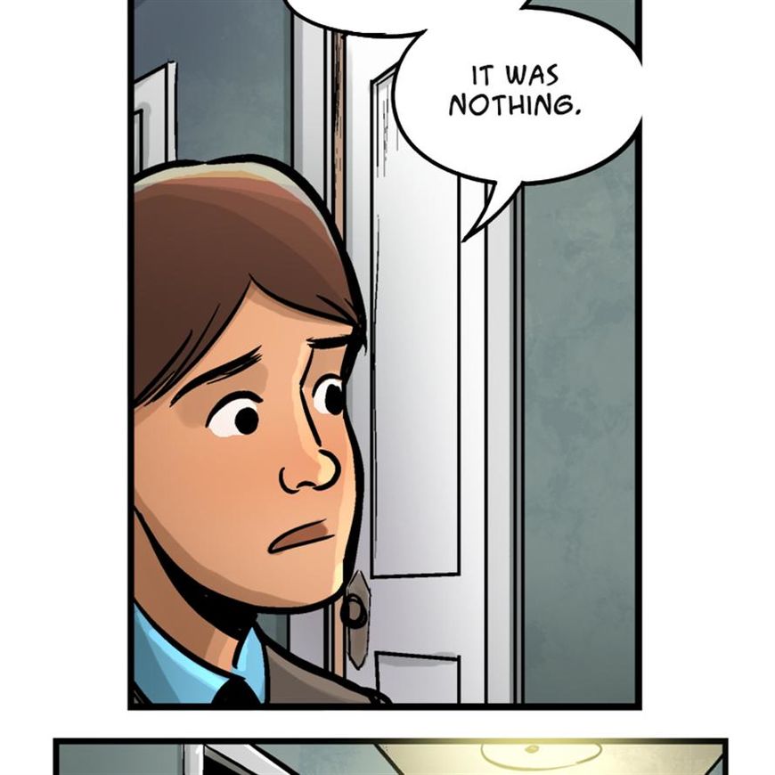 Adamsville Chapter 23 page 27 - Chapter 23