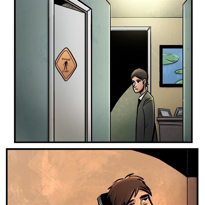 Adamsville Chapter 23 page 28 - Chapter 23