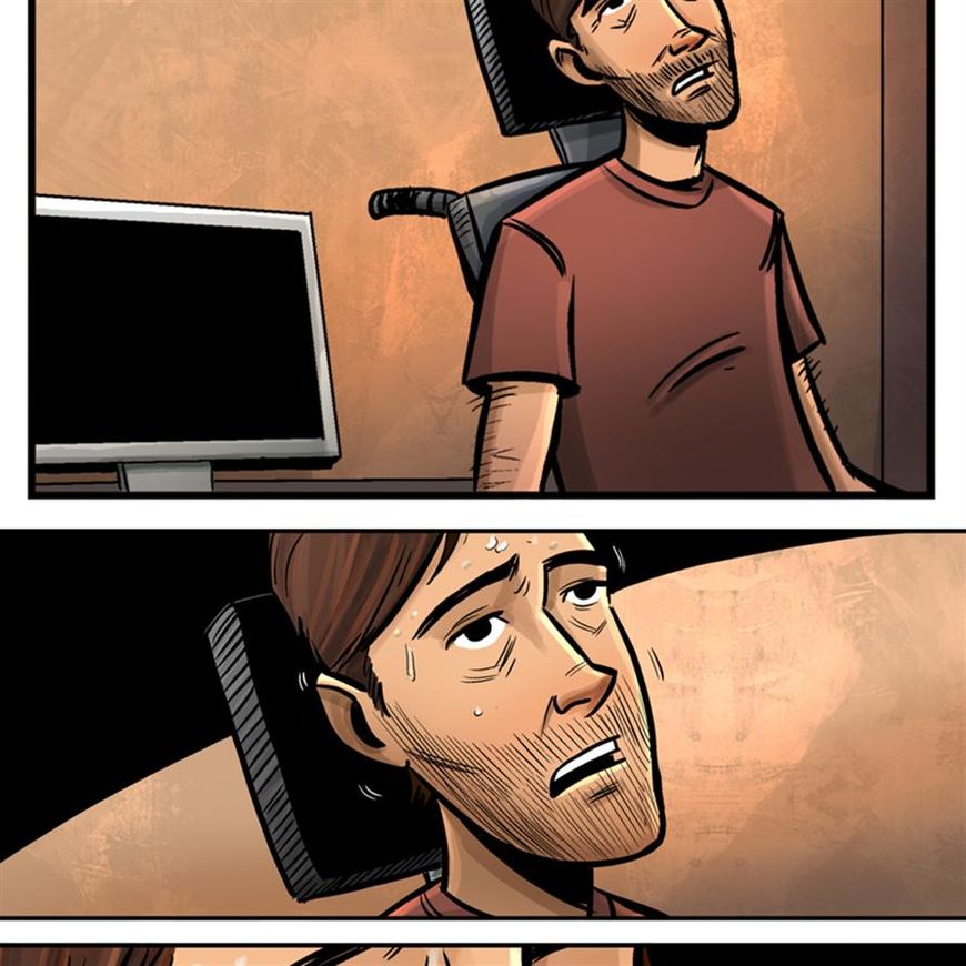 Adamsville Chapter 23 page 29 - Chapter 23