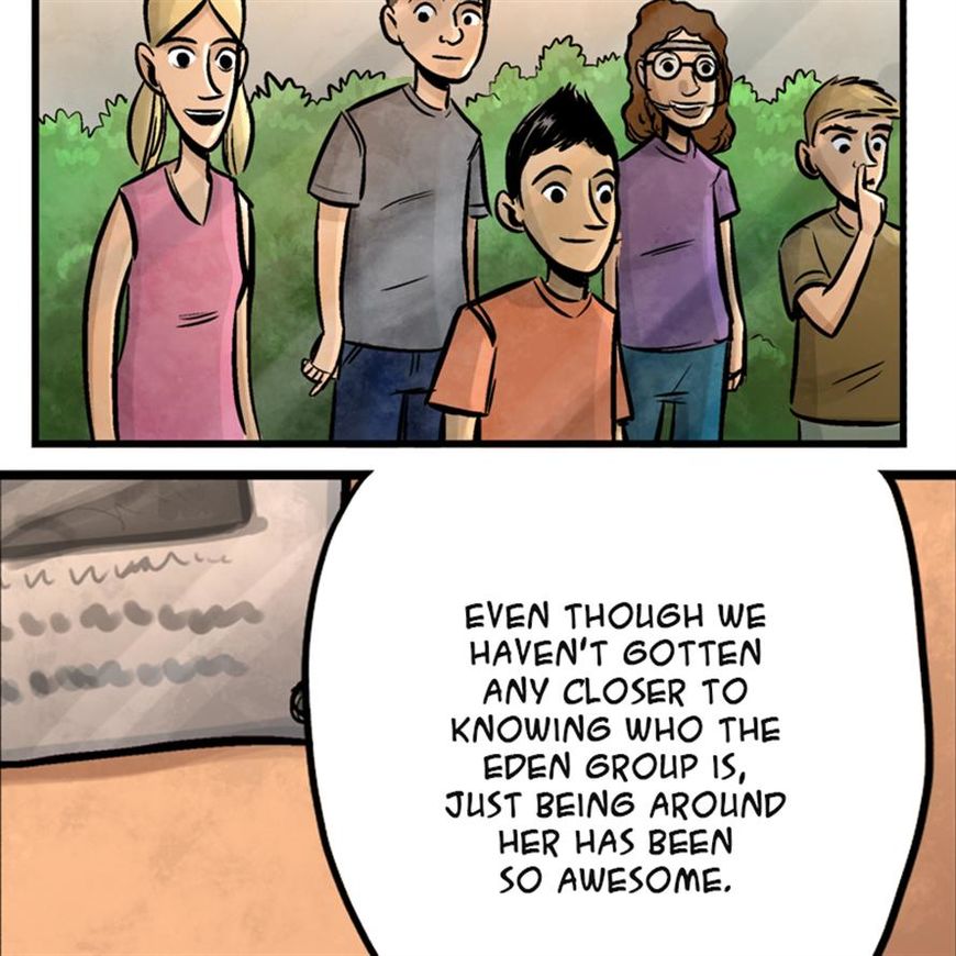 Adamsville Chapter 23 page 7 - Chapter 23