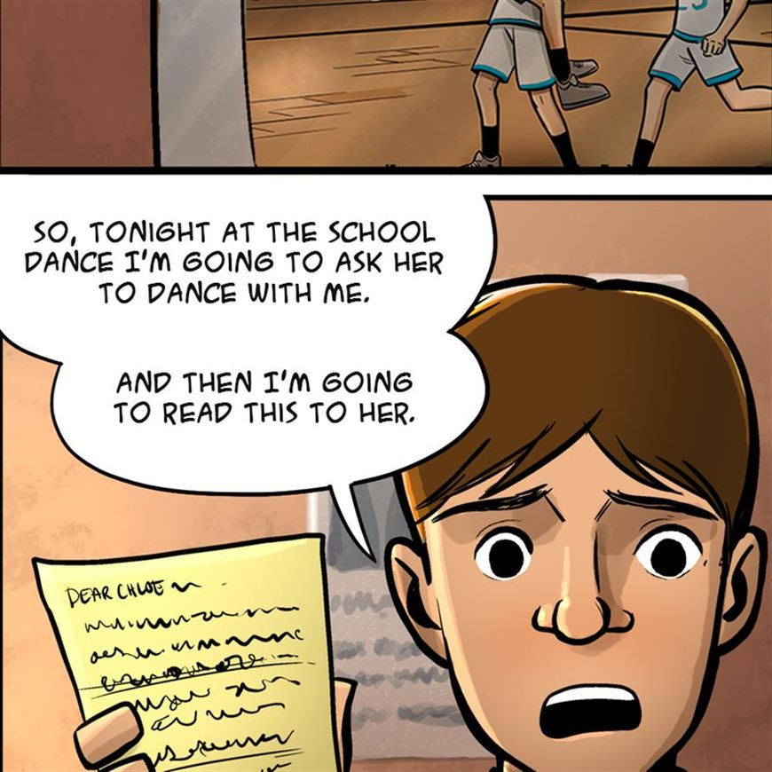 Adamsville Chapter 23 page 9 - Chapter 23