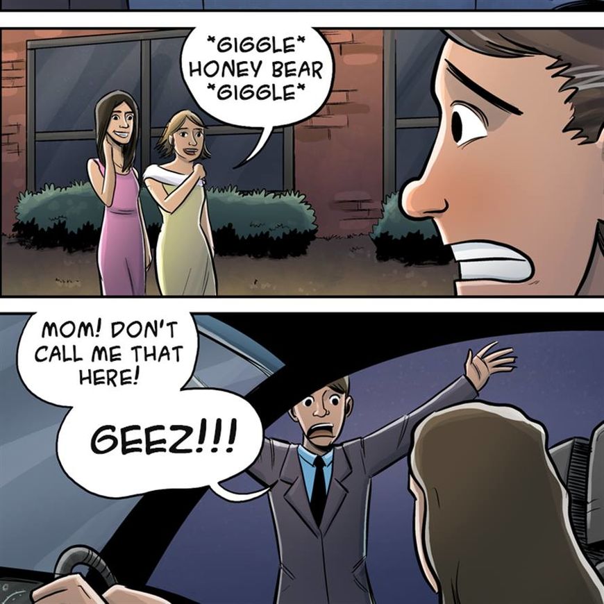 Adamsville Chapter 24 page 10 - Chapter 24