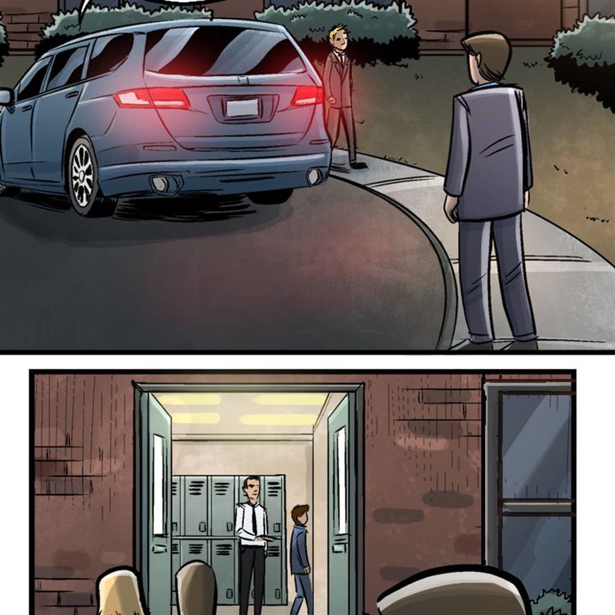 Adamsville Chapter 24 page 12 - Chapter 24