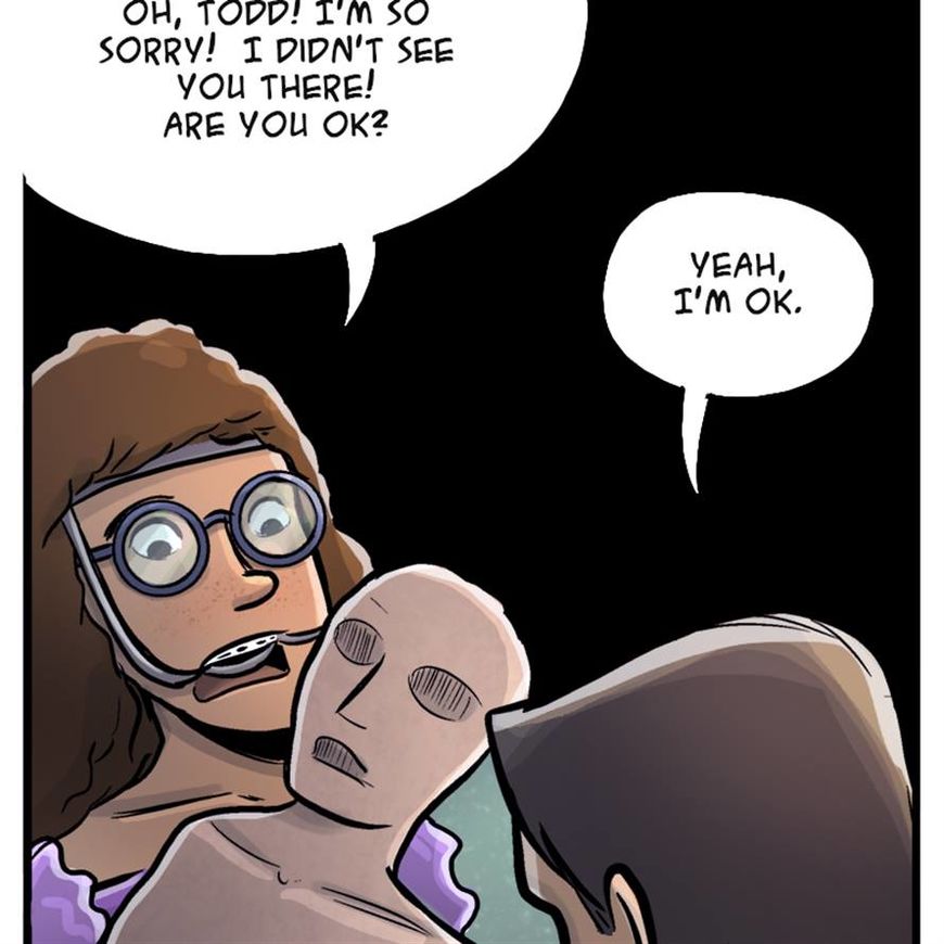 Adamsville Chapter 24 page 15 - Chapter 24