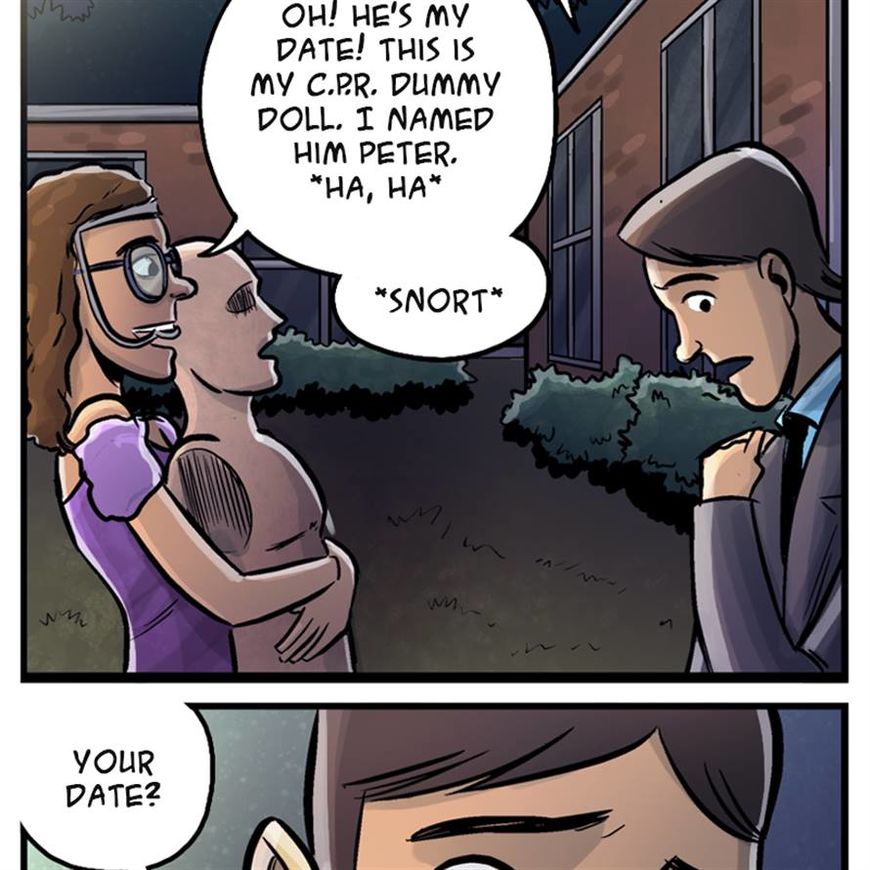 Adamsville Chapter 24 page 17 - Chapter 24