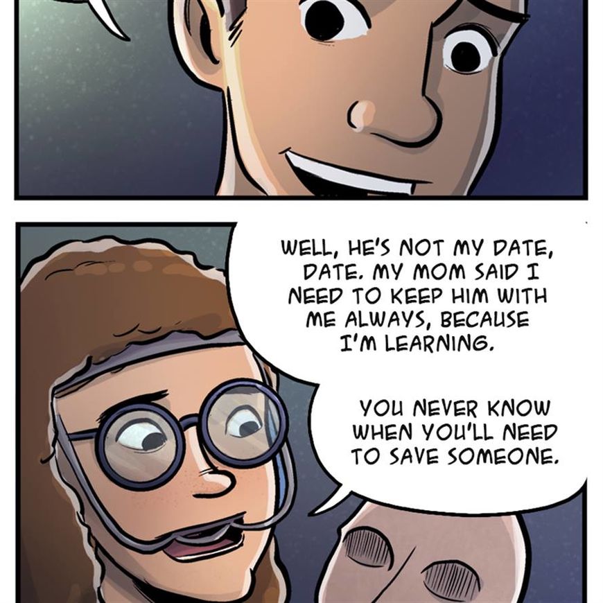 Adamsville Chapter 24 page 18 - Chapter 24