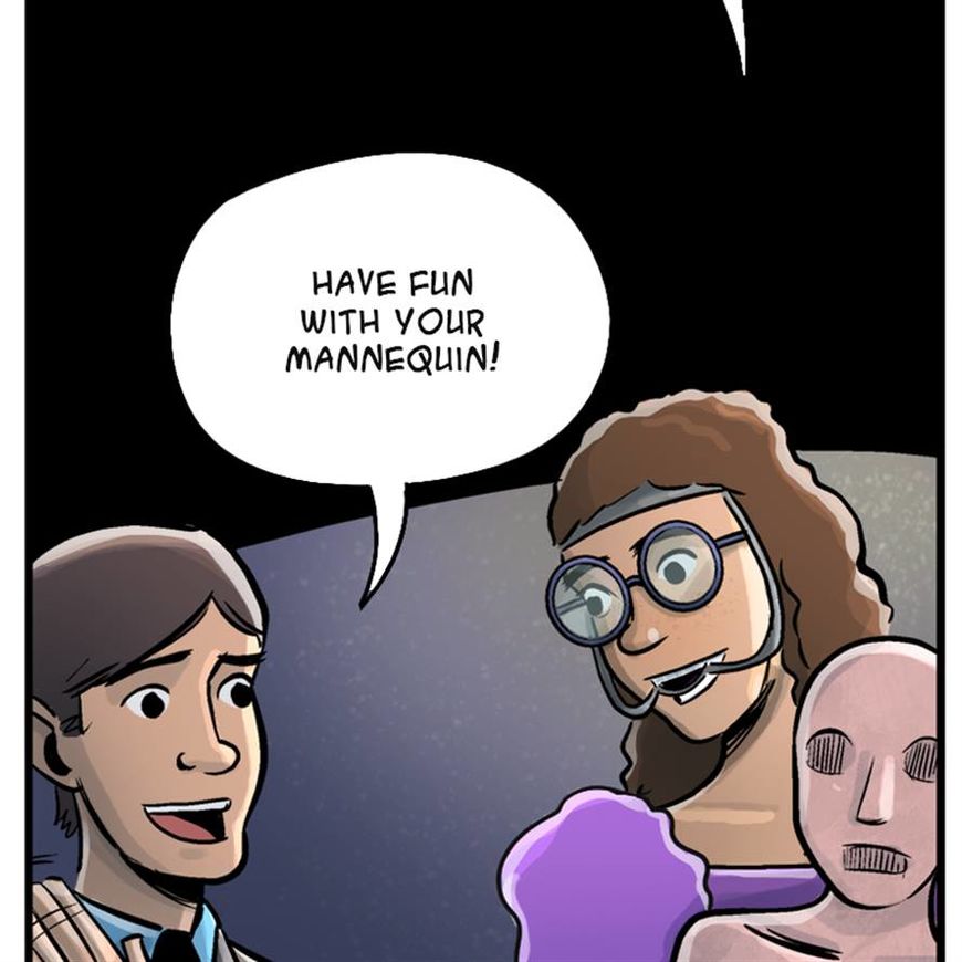 Adamsville Chapter 24 page 23 - Chapter 24