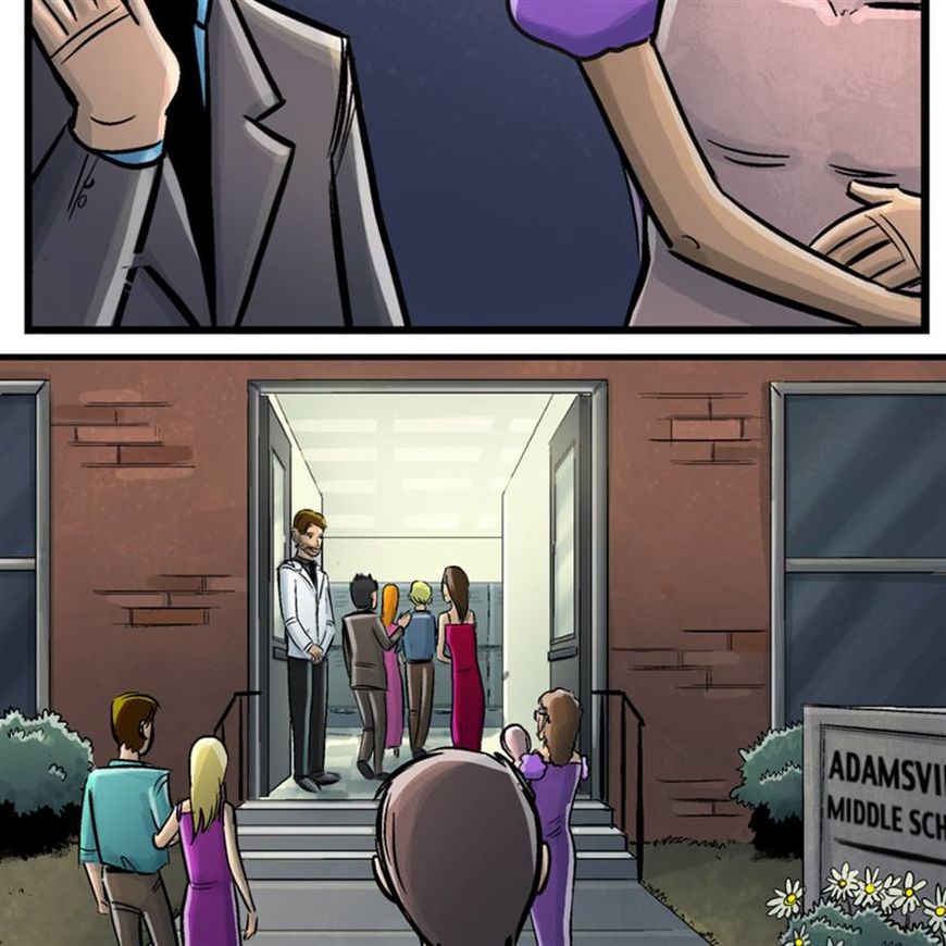 Adamsville Chapter 24 page 24 - Chapter 24