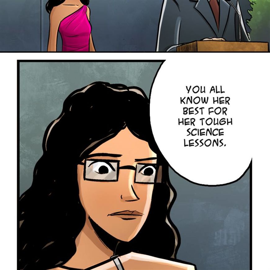 Adamsville Chapter 24 page 5 - Chapter 24