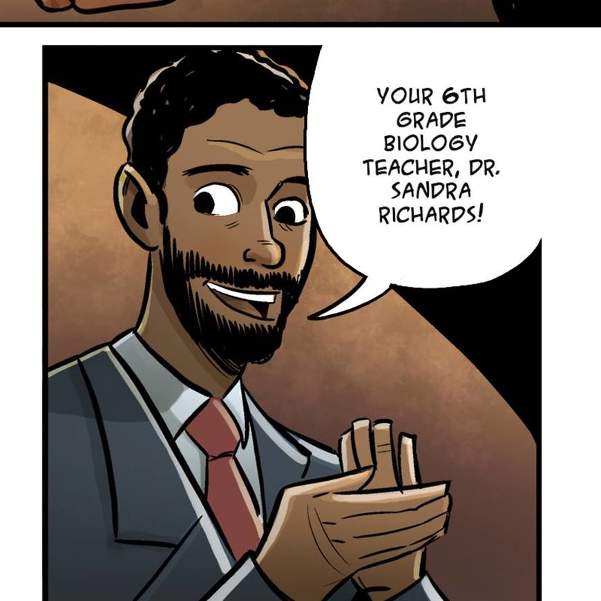 Adamsville Chapter 24 page 7 - Chapter 24