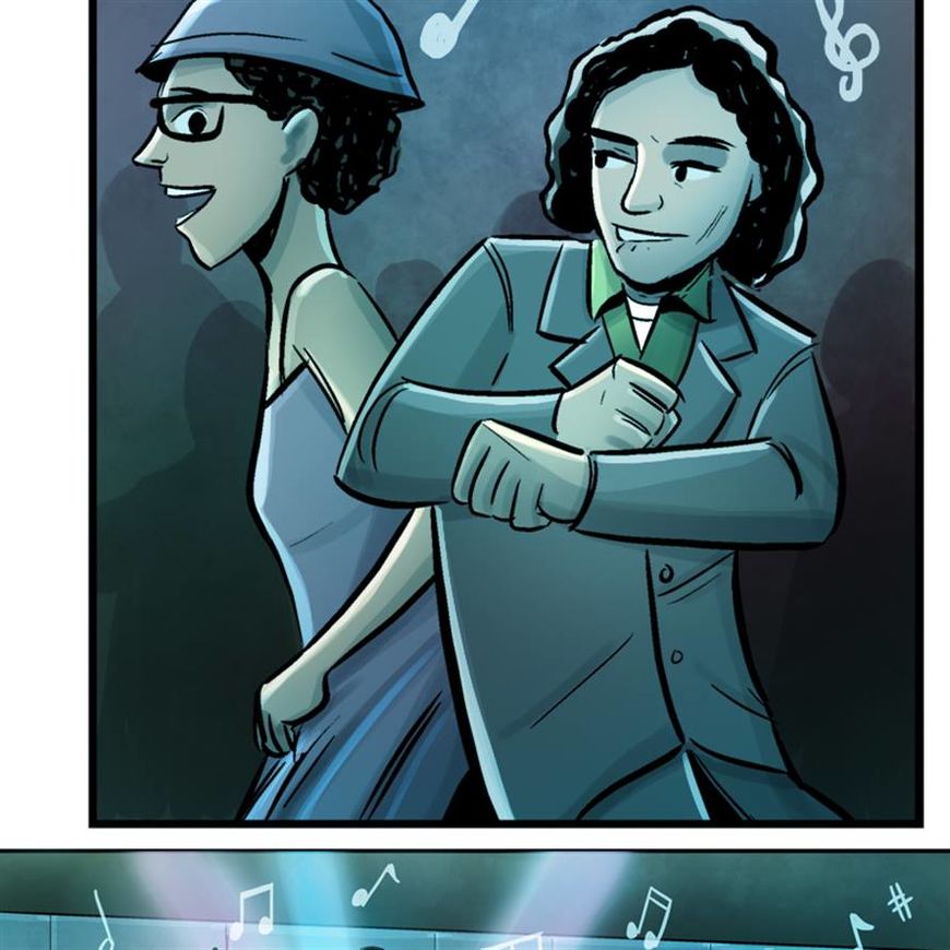 Adamsville Chapter 25 page 10 - Chapter 25
