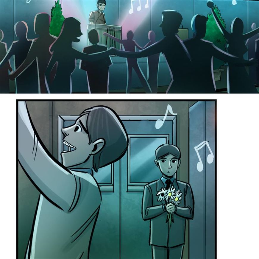 Adamsville Chapter 25 page 11 - Chapter 25