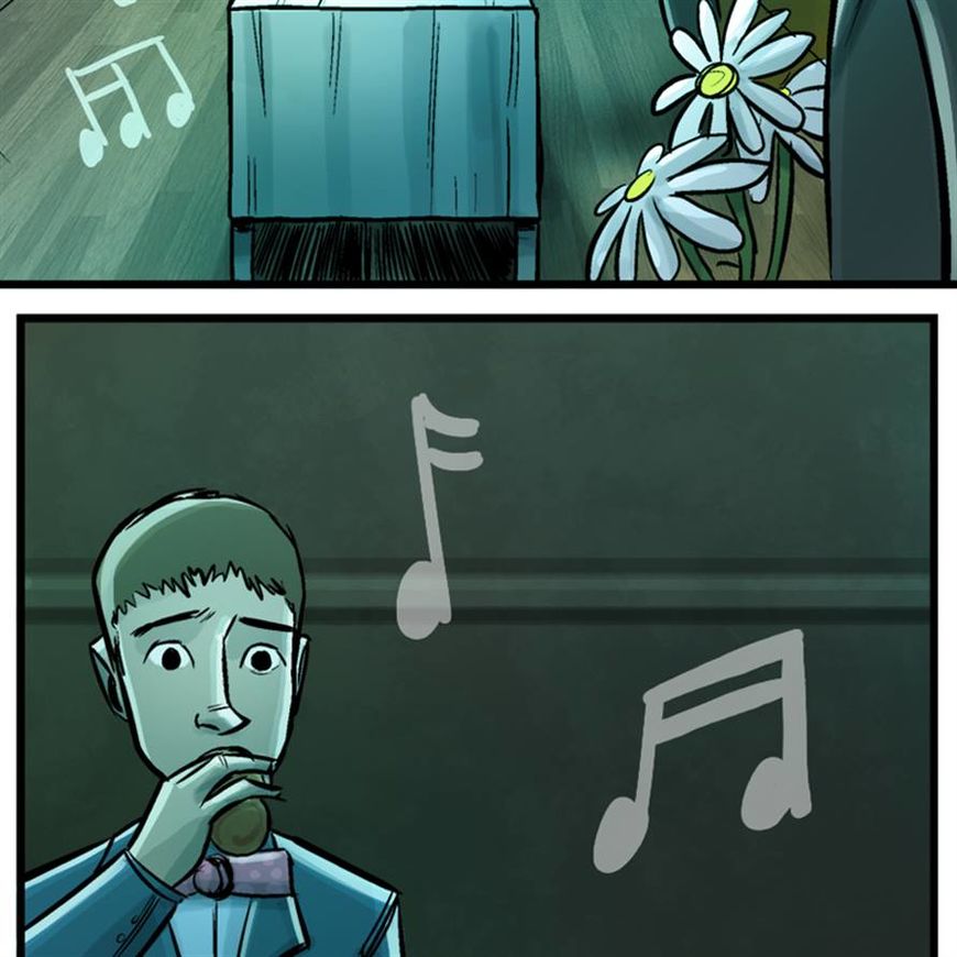 Adamsville Chapter 25 page 13 - Chapter 25