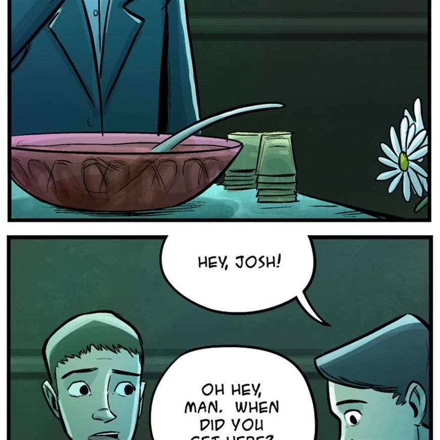 Adamsville Chapter 25 page 14 - Chapter 25