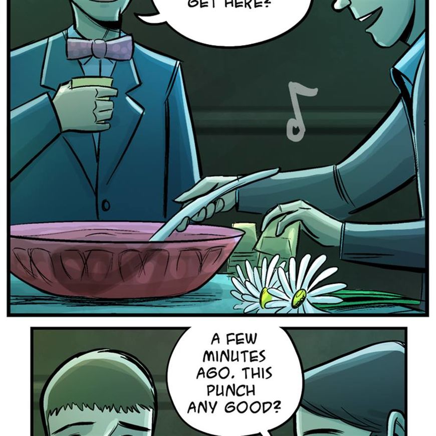 Adamsville Chapter 25 page 15 - Chapter 25