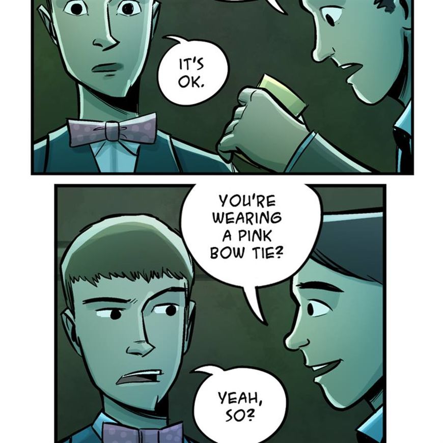 Adamsville Chapter 25 page 16 - Chapter 25