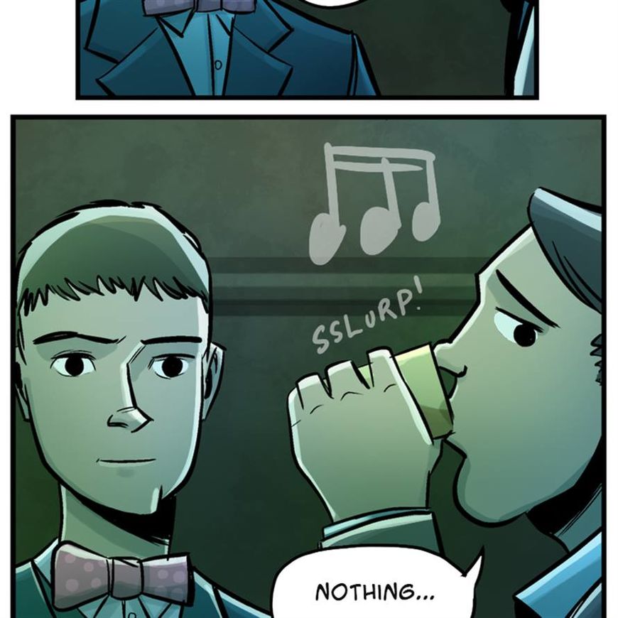 Adamsville Chapter 25 page 17 - Chapter 25