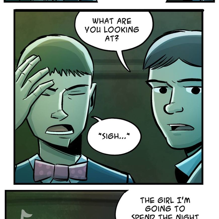 Adamsville Chapter 25 page 18 - Chapter 25