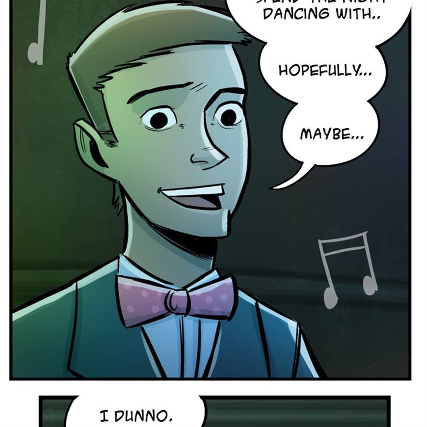Adamsville Chapter 25 page 19 - Chapter 25
