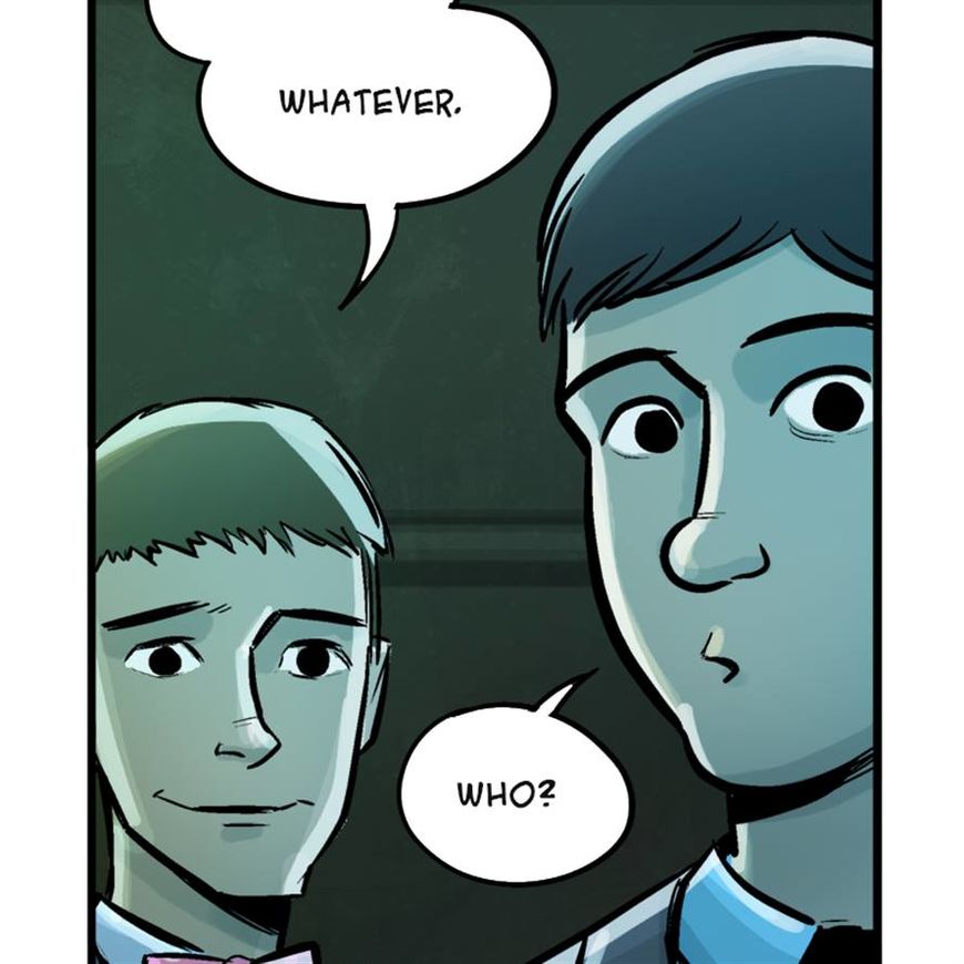 Adamsville Chapter 25 page 20 - Chapter 25