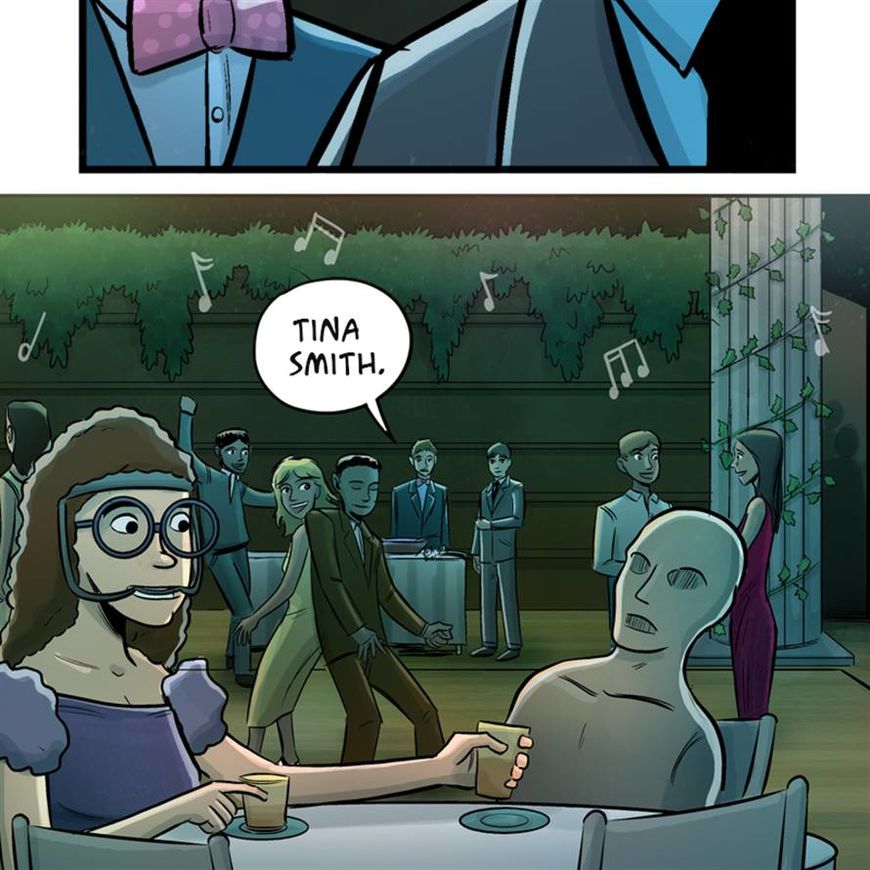 Adamsville Chapter 25 page 21 - Chapter 25