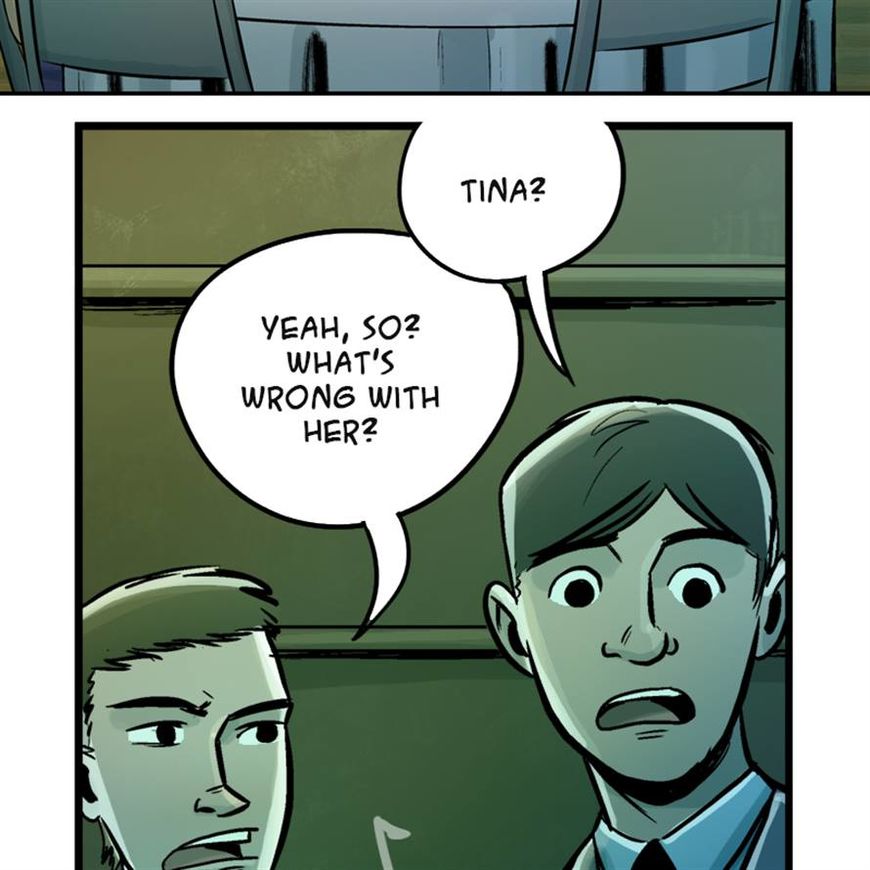 Adamsville Chapter 25 page 22 - Chapter 25